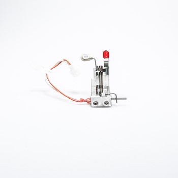 Bomba de desagüe para lavadora GE WH12X1043 - Pieza original CKD154527