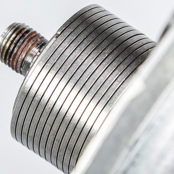 Pieza descontinuada WH38X10002 - GE CKD154537