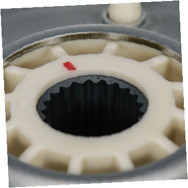 LG Ensamblaje Rotor para Lavadora AHL72914402 - Original CKD154561