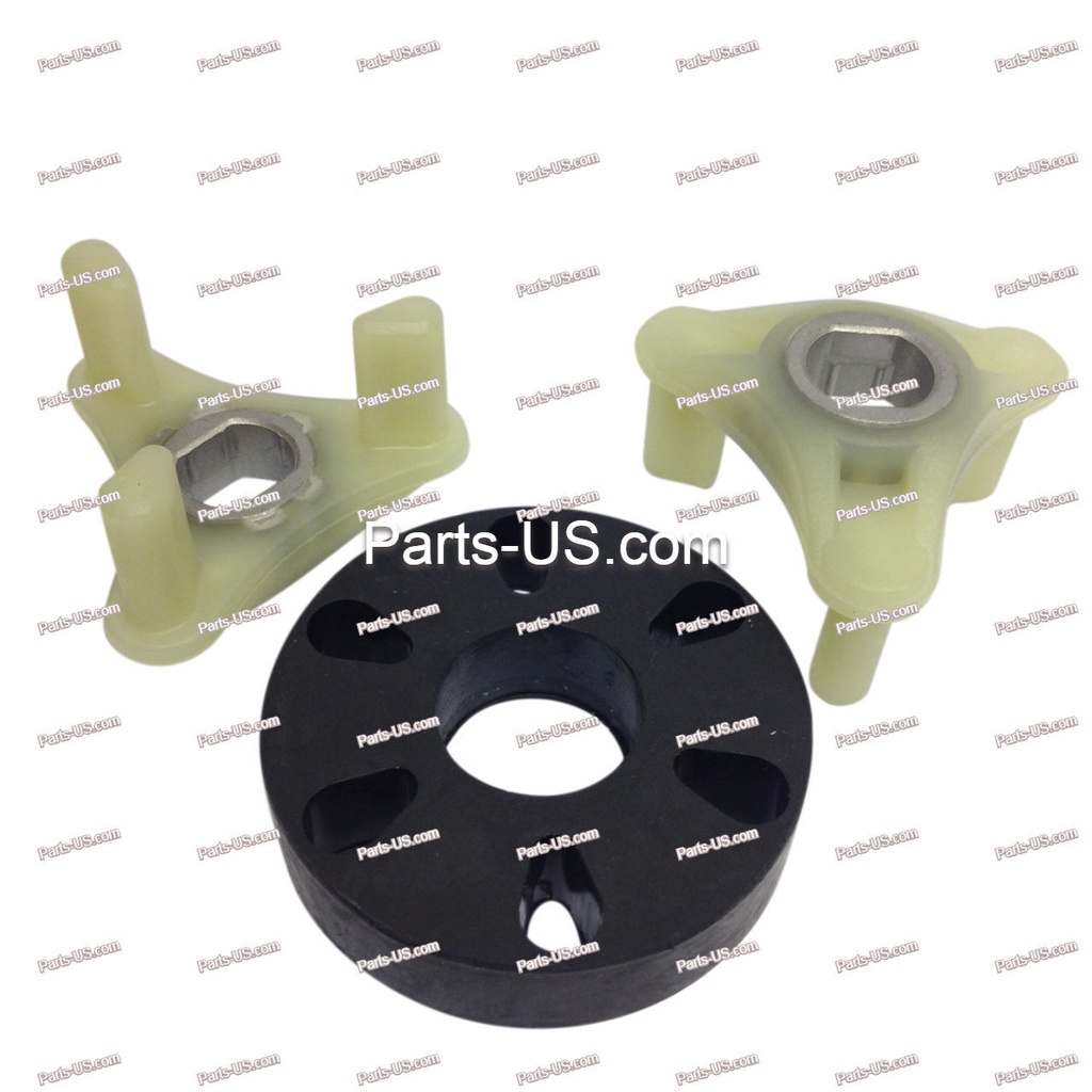 Pieza descontinuada TJ285753A PROLine Parts CKD154577