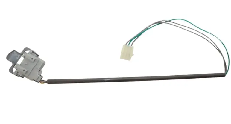 Pieza ES671 - SEALED UNIT PARTS CO. CKD154582