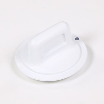 Perilla de temporizador Speed Queen D512117W CKD154606