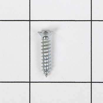 Tornillo Electrolux 137361500 - Repuesto de Calidad CKD154619