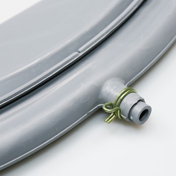 Pieza descontinuada para lavadora Whirlpool CKD154640