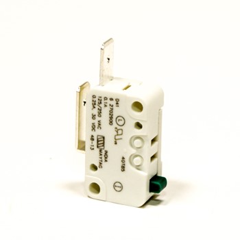 Interruptor de Puerta Whirlpool WP22002162 - Pieza Genuina CKD154683