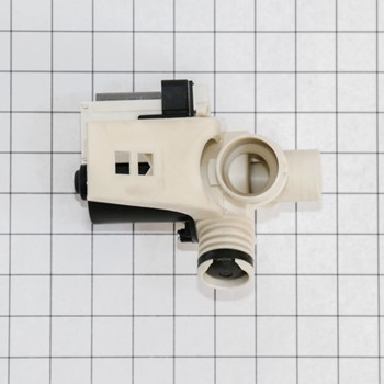 Bomba para Lavadora WHIRLPOOL CORPORATION WP25001052 CKD154719