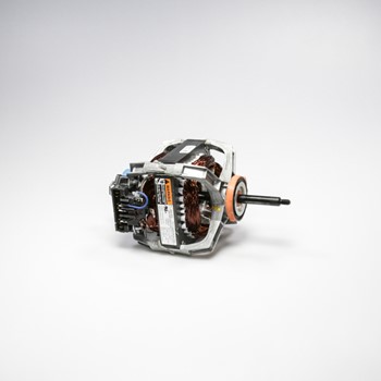 Motor-Impulsor Whirlpool WP33002795 - Pieza Genuina CKD154751