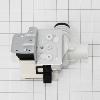 Bomba de desagüe para lavadora Whirlpool CKD154777