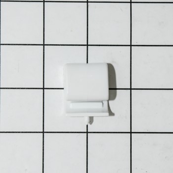 Bisagra de Tapa para Lavadora Whirlpool WP35-2044 CKD154789