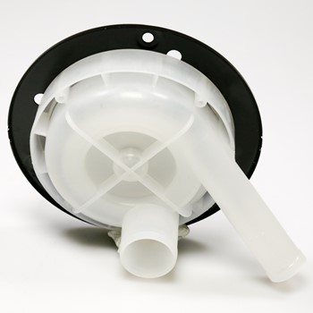 Bomba de Agua para Lavadora Whirlpool WP35-6465 CKD154794