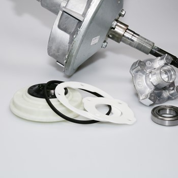 Reemplazo Descontinuado Whirlpool 35-6615 CKD154795