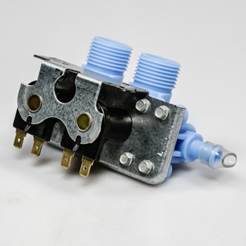 Válvula para Lavadora WHIRLPOOL (WP358276) CKD154806