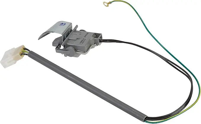 WHIRLPOOL CORPORATION Interruptor de Tapa WP3949238 CKD154817