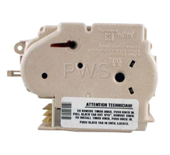 Temporizador para Lavadora Whirlpool WP3953146 CKD154824