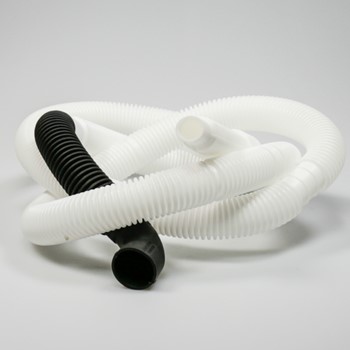 WHIRLPOOL Manguera de Drenaje para Lavadora WP40053901 CKD154836