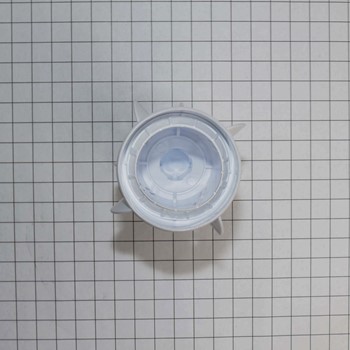 Whirlpool Filtro para Lavadora WP63840 CKD154863