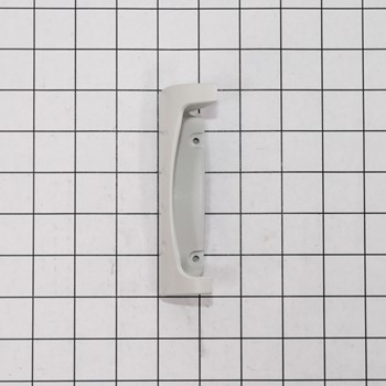 Manija de puerta para lavadora Whirlpool WP8181846 CKD154881
