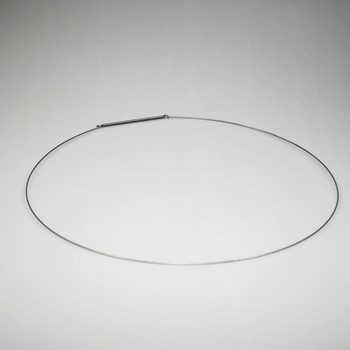 Abrazadera W10902779 para lavadora Whirlpool CKD154893