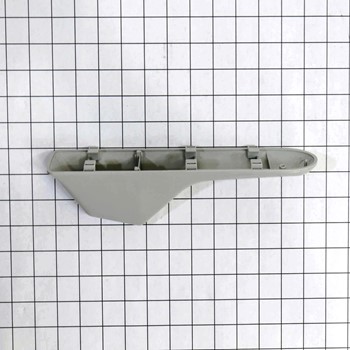 WHIRLPOOL CORPORATION Deflector WP8182233 - Pieza de Repuesto CKD154894