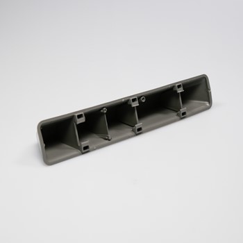 Deflector WHIRLPOOL CORPORATION WP8540360 CKD154922