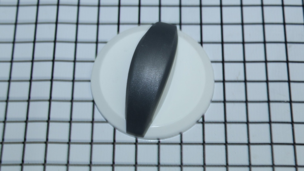 Perilla para estufa Whirlpool WP8566022 CKD154935