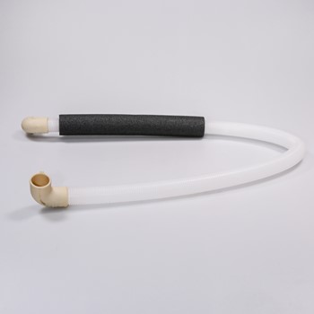 Manguera WHIRLPOOL WPW10003250 - Reemplazo Genuino CKD154954