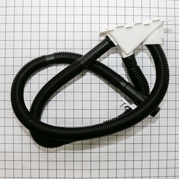 Manguera de Desagüe para Lavadora Whirlpool WPW10189267 CKD154989