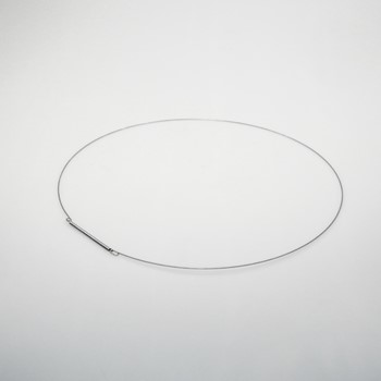 Abrazadera Whirlpool W11032829 - Reemplazo Genuino CKD154995