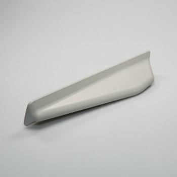 Deflector para Lavadora Whirlpool WPW10283356 CKD155008