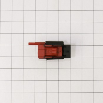 Interruptor para Lavadora Whirlpool WPW10415587 CKD155018