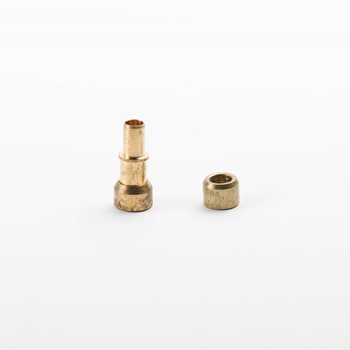 Conector Reductor de Latón L13000654 CKD155025
