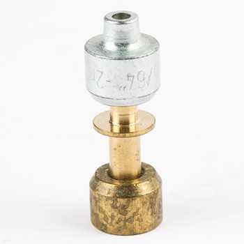 Conector L-R 4/2 Nr Ms L13000616 - Pieza de Repuesto CKD155038