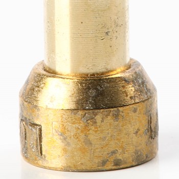 Conector Reductor de Latón L-R L13000657 - Lokring 8/7 CKD155061