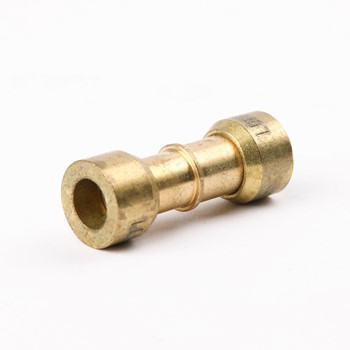 Conector reductor de latón L-R L13000658 - 8/7.5 mm CKD155069