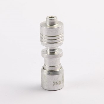 Conector Reductor de Aluminio L-R 8/1.8 mm CKD155090