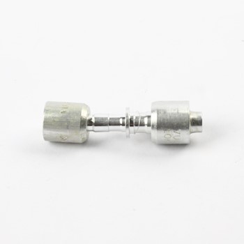 Conector Reductor de Aluminio L-R L13001785 - Genuino CKD155097
