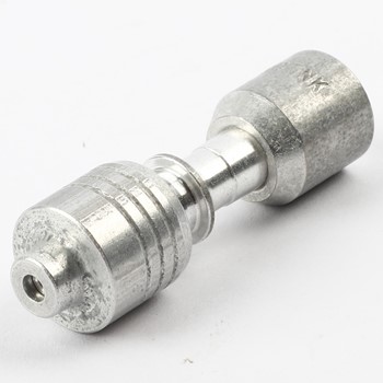 Lokring 5/1,8 Conector reductor de aluminio L13002432 - L-R CKD155104