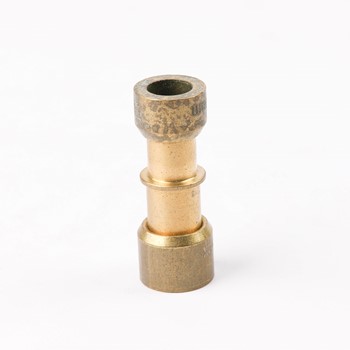 Conector Reductor de Latón Lokring 9/8 L13000679 CKD155107