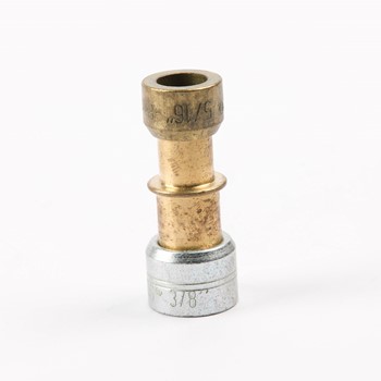 Conector Reductor de Latón L-R L13000686 CKD155108