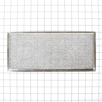 Filtro de Grasa W10208631A para Whirlpool CKD155428