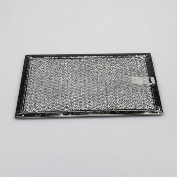 Whirlpool Filtro para Microondas 4358853 - Pieza Original CKD155429
