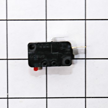Interruptor secundario para microondas GE WB24X829 - Pieza genuina CKD155435