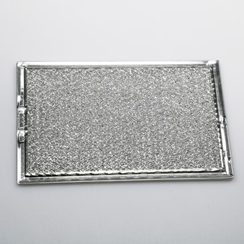 GE Filtro de Grasa para Microondas WB06X10359 CKD155443