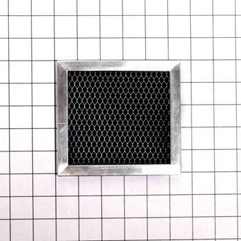 Filtro de carbón para microondas Whirlpool CKD155446