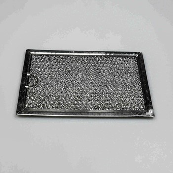 Filtro de Grasa para Microondas GE WB06X10654 CKD155453