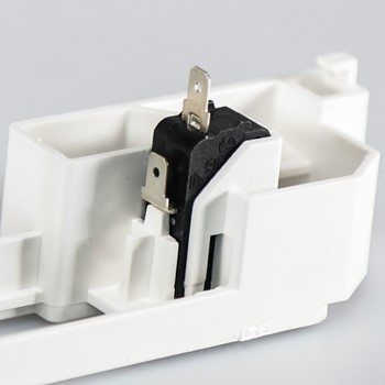 Conjunto de Pestillo de Puerta para Lavadora Samsung DE96-00414A CKD155460