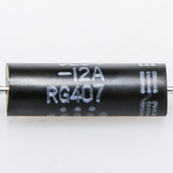 Diodo para Microondas GENERAL ELECTRIC WB27X10597 CKD155465