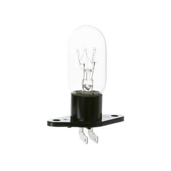 GE Ensamblaje de Bombilla para Microondas WB36X10131 - Genuino CKD155469