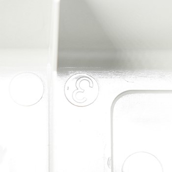 Rejilla de Ventilación para Secadora Whirlpool W10245216 CKD155480