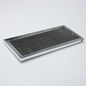 Filtro de Carbón para Microondas WB02X10956 GE CKD155490